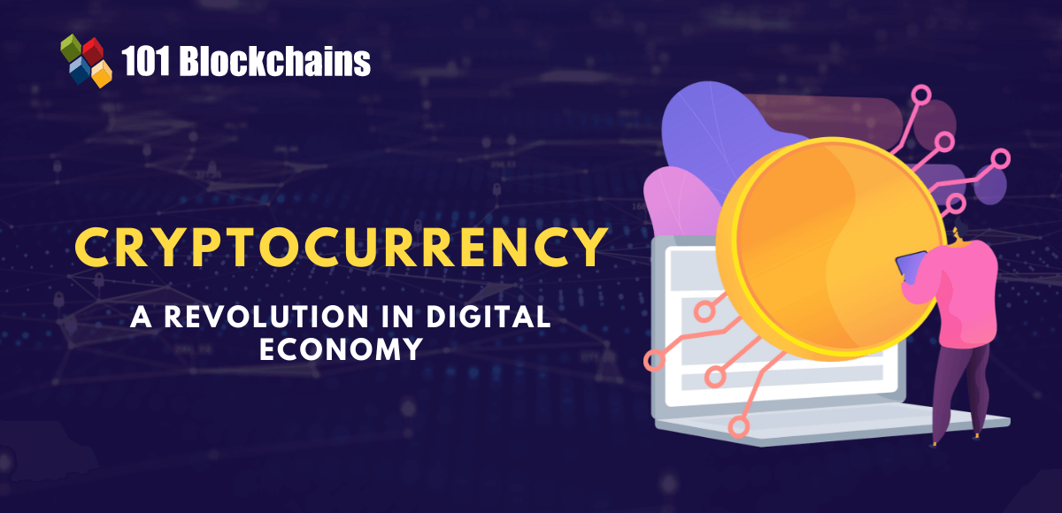 Cryptocurrency: A Revolution in Digital Finance